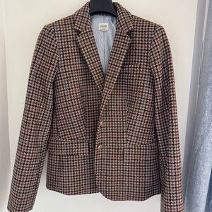 J Crew Blazer